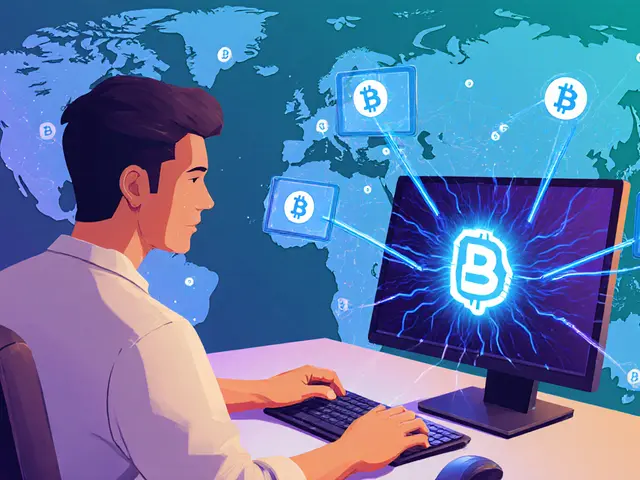 Why Running a Blockchain Node Boosts Decentralization