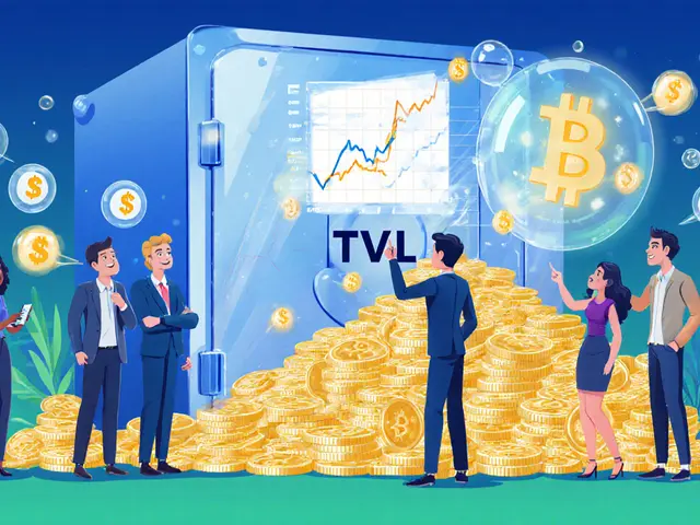 How TVL Manipulation Inflates DeFi Metrics - What You Need to Know