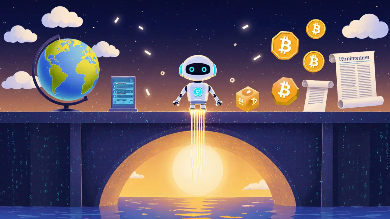 Port3 Network (PORT3) Explained: What the Crypto Coin Does