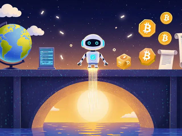 Port3 Network (PORT3) Explained: What the Crypto Coin Does