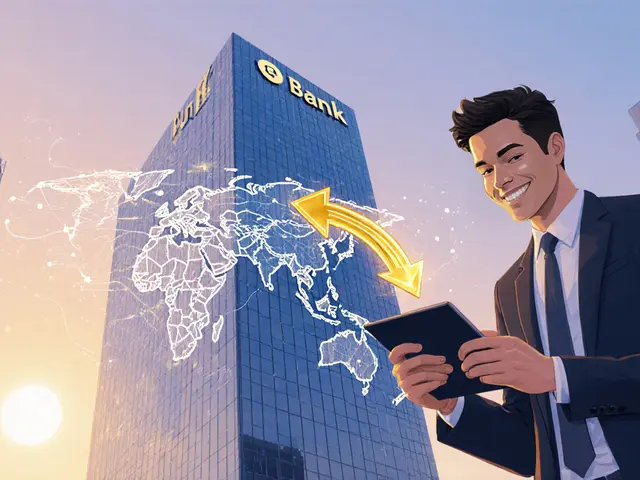Financial Institution Blockchain Adoption: 2025 Trends, Benefits, and Implementation Guide