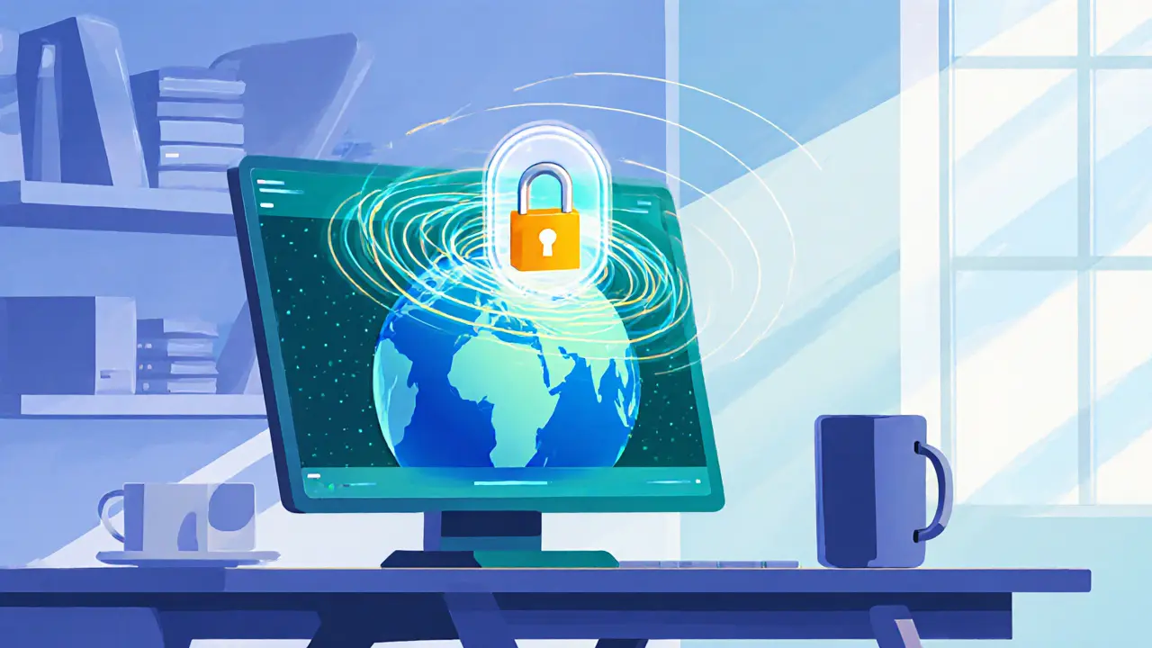 VPN Use on Crypto Exchanges: How Detectable Is It?