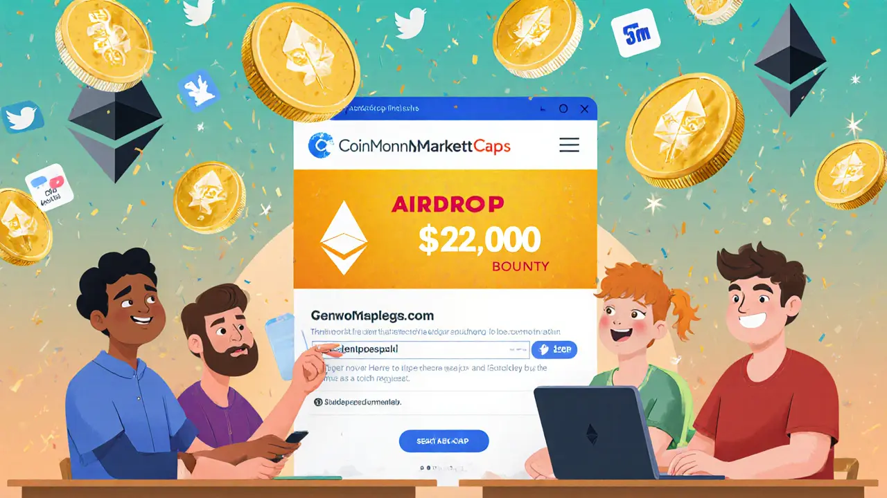 OKFLY (Okex Fly) Airdrop Details, Tokenomics & Current Status