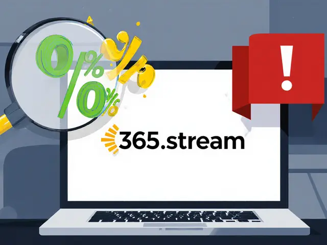 In‑Depth 365.stream Crypto Exchange Review - Fees, Trust & Alternatives
