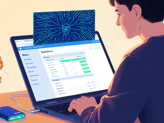 StellarTerm Crypto Exchange Review: Features, Security, and How It Stacks Up