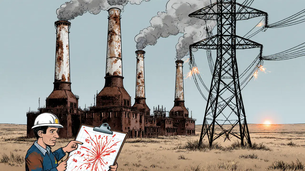Kazakhstan’s Energy Grid Crisis and Crypto Mining Ban Explained