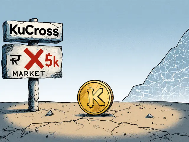 Hot Cross Token Airdrop Details 2025: Price, Market Cap & Tokenomics
