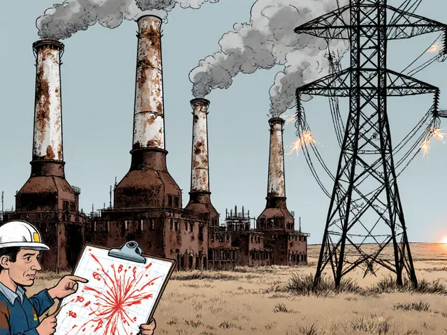 Kazakhstan’s Energy Grid Crisis and Crypto Mining Ban Explained