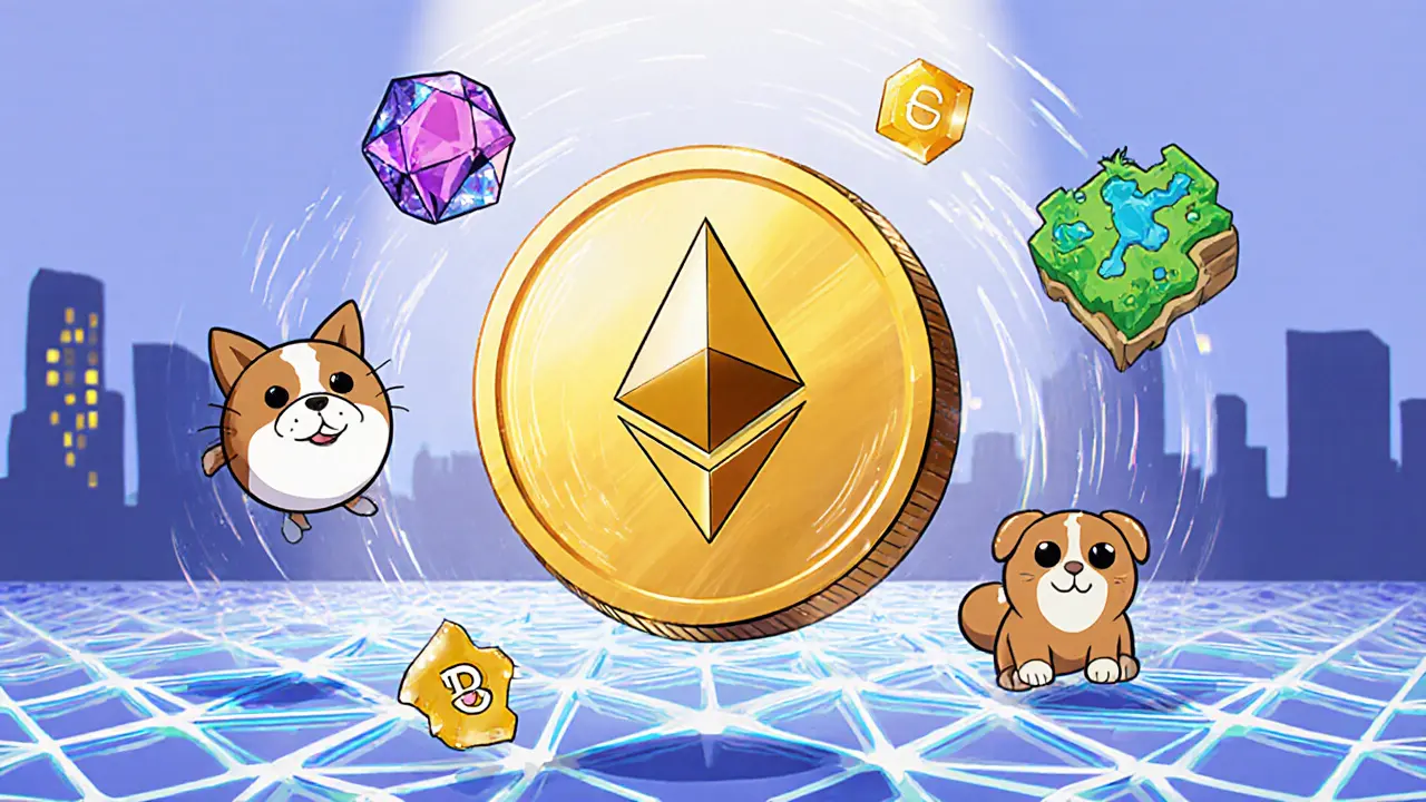 THN Airdrop by Throne: Full Details, How to Claim & Risks