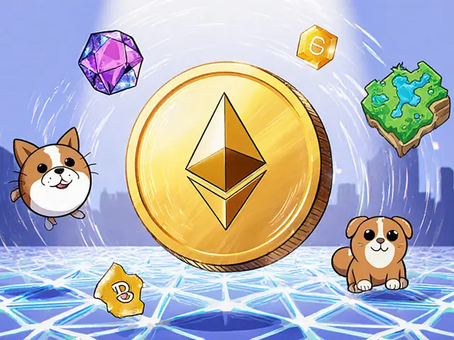 THN Airdrop by Throne: Full Details, How to Claim & Risks