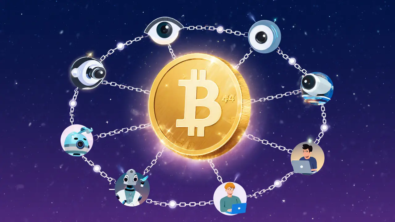 Score (SN44) Crypto Coin Explained: Price, Tokenomics, and Trading Guides