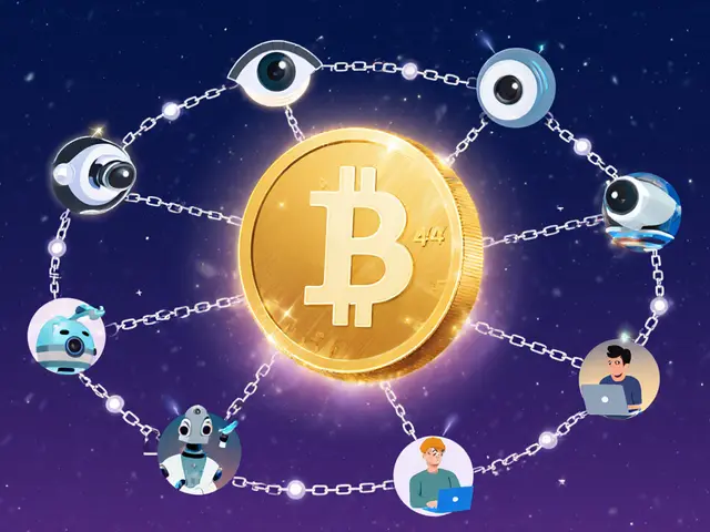 Score (SN44) Crypto Coin Explained: Price, Tokenomics, and Trading Guides