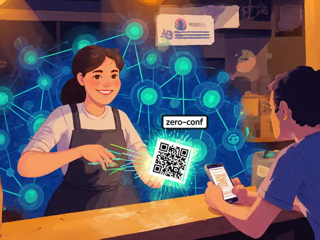 Zero-Confirmation Transaction Risks: What Merchants Need to Know