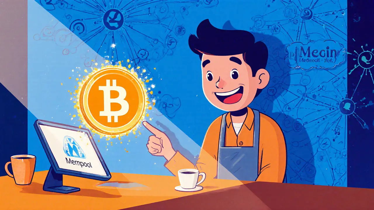 Understanding Zero-Confirmation Transaction Risks and How to Manage Them