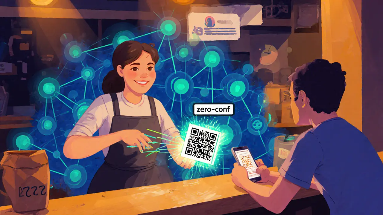 Zero-Confirmation Transaction Risks: What Merchants Need to Know