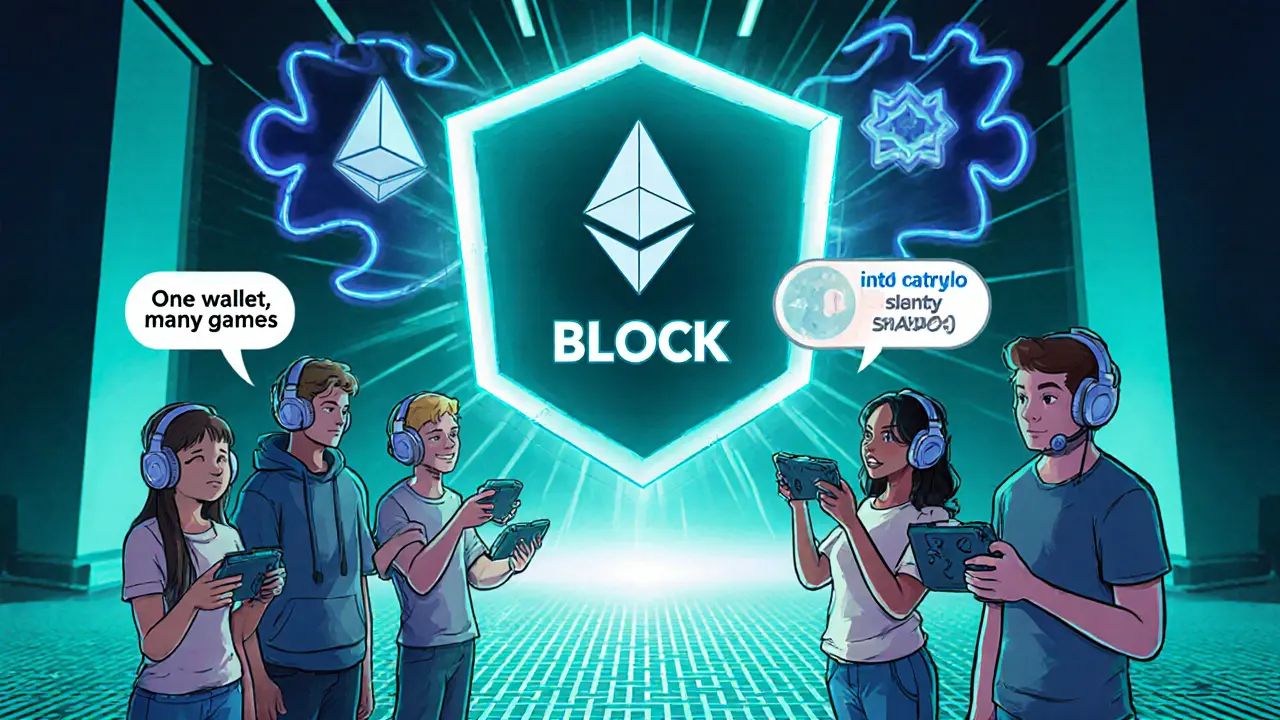 BlockProtocol (BLOCK) Coin Explained - Basics, Tokenomics & Current Price