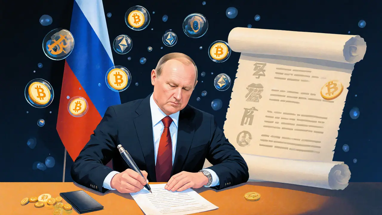 Crypto Taxation in Russia: Rules, Rates, and Reporting Guide