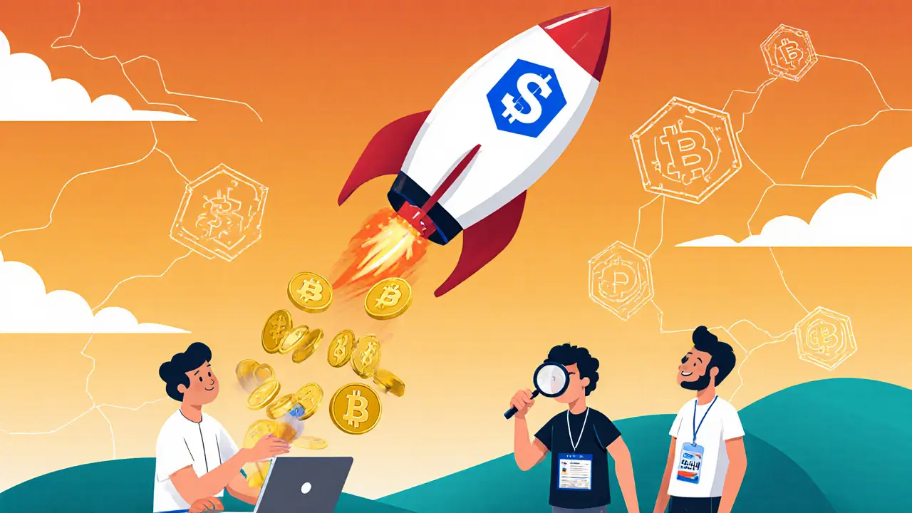 Shield DAO (SLD) Airdrop Details: How to Claim, Eligibility & Tokenomics