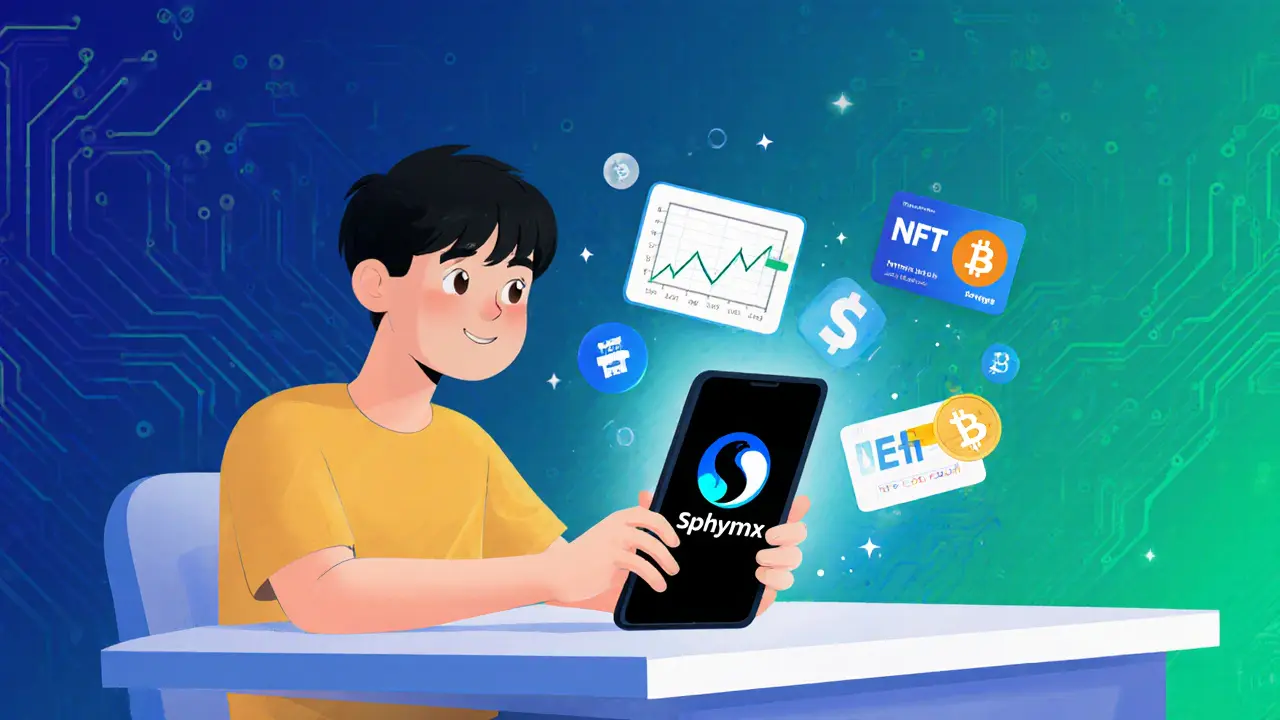 Sphynx Network (SPH) Airdrop Details: Eligibility, Claim Process & Risks