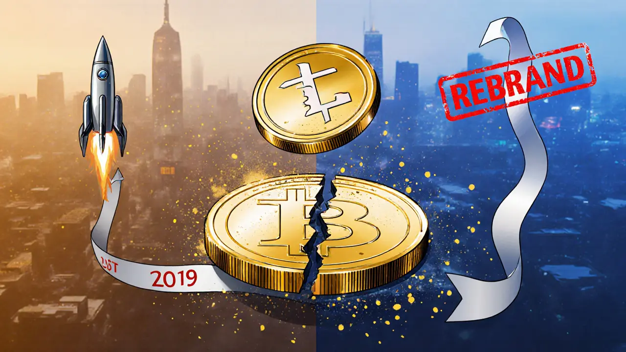 Terra Classic (LUNC) Explained: History, Tech, and Investment Risks