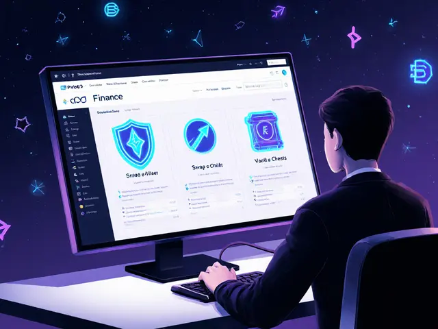 ACSI Finance Review: Is This DeFi Exchange Worth Your Crypto?