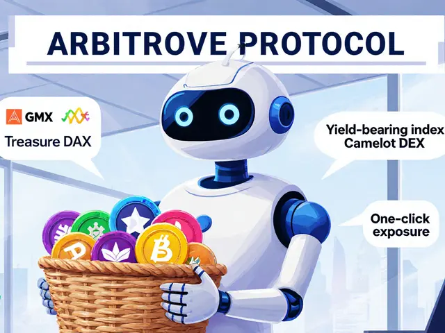 Arbitrove Protocol (TROVE) Explained: What It Is and How It Works
