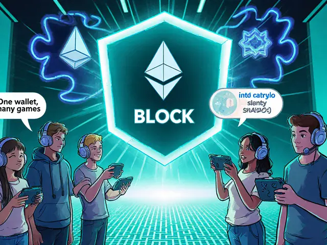 BlockProtocol (BLOCK) Coin Explained - Basics, Tokenomics & Current Price