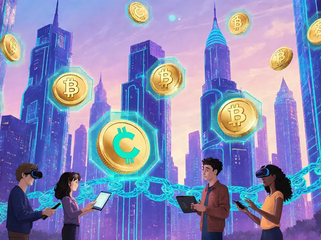 Cryptopolis (CPO) Airdrop: Full Guide to the BIG IDO Launch Details