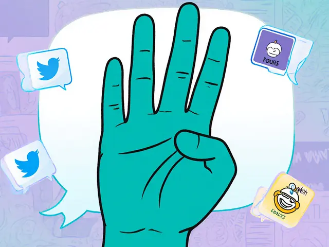 FourCoin (FOUR) Explained: What Is This Meme Crypto Coin?