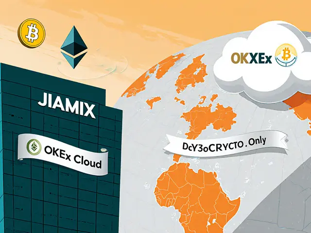Jiamix Crypto Exchange Review 2025: Features, Safety & Market Outlook