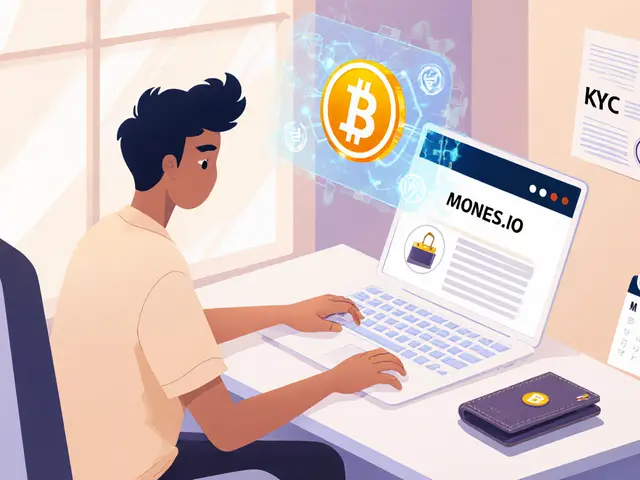 Mones Airdrop 2025: Complete Guide to the Mones Campaign