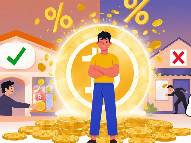 NFT Marketplace Royalty Policies: How Creators Get Paid After the Sale