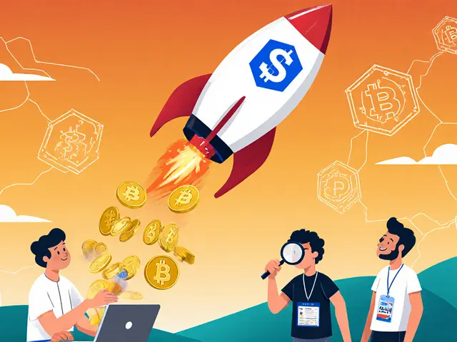 Shield DAO (SLD) Airdrop Details: How to Claim, Eligibility & Tokenomics