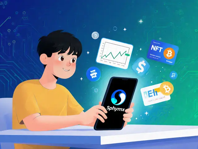Sphynx Network (SPH) Airdrop Details: Eligibility, Claim Process & Risks