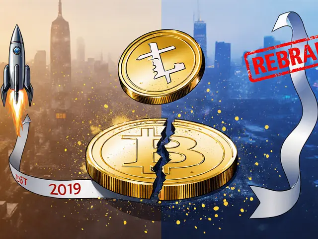 Terra Classic (LUNC) Explained: History, Tech, and Investment Risks