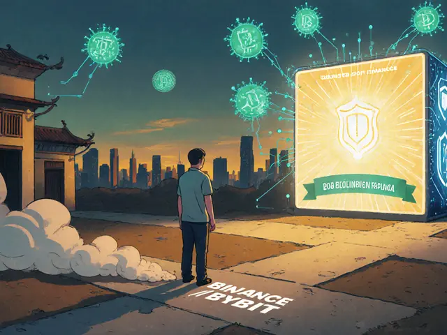 Vietnam's Pilot Crypto Program 2025-2030: What You Need to Know