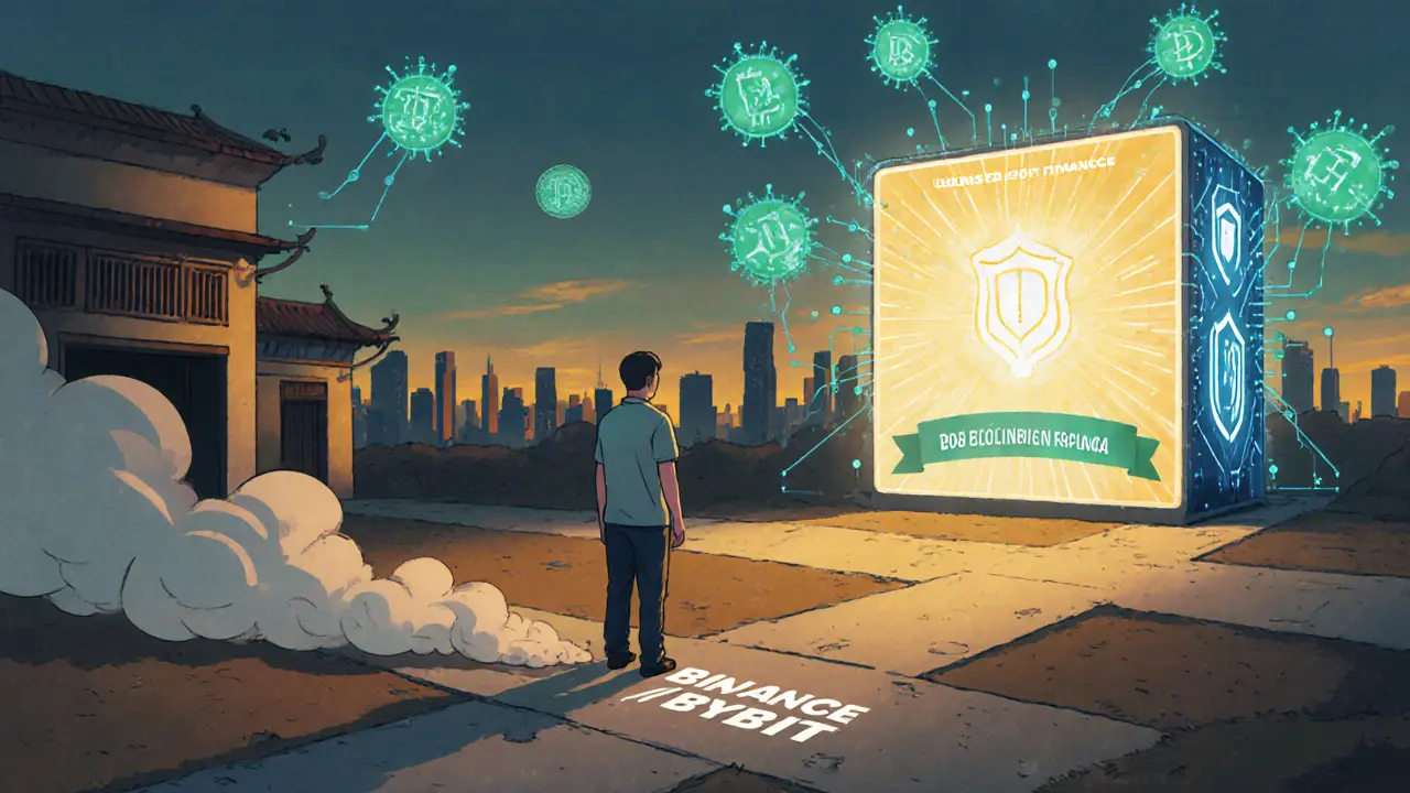 Vietnam's Pilot Crypto Program 2025-2030: What You Need to Know