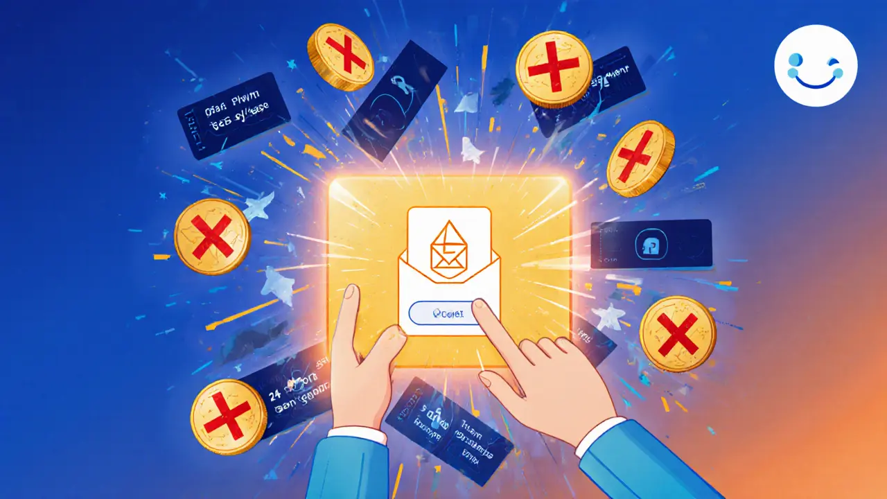 Account Abstraction vs Traditional Accounts: The Future of Blockchain Wallets