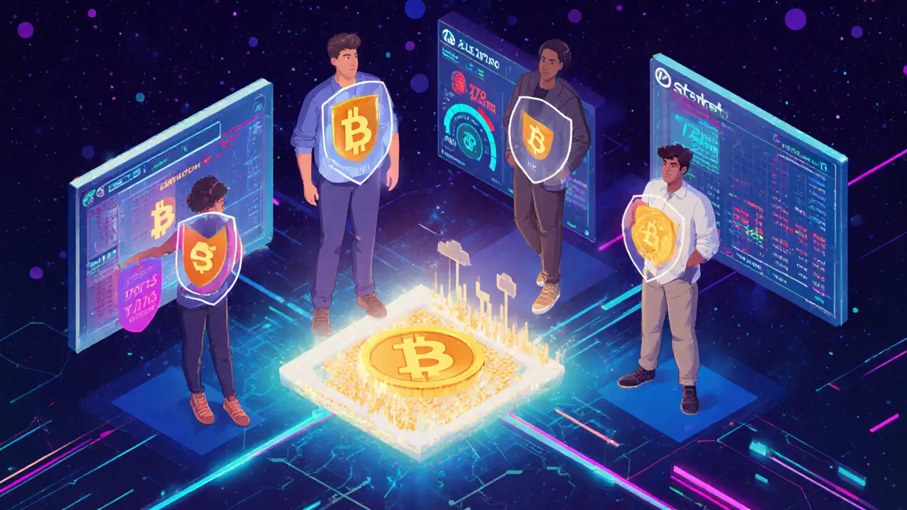 Paradex Crypto Exchange Review: Zero Fees, Institutional Liquidity, and zk-Privacy in 2025