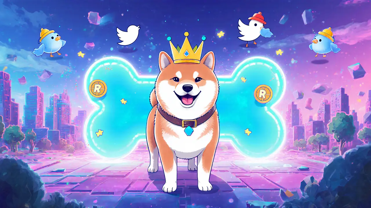 SHF CMC X SHIBAFRIEND SHIBA METAVERSE NFT Airdrop: How to Enter and What You Get