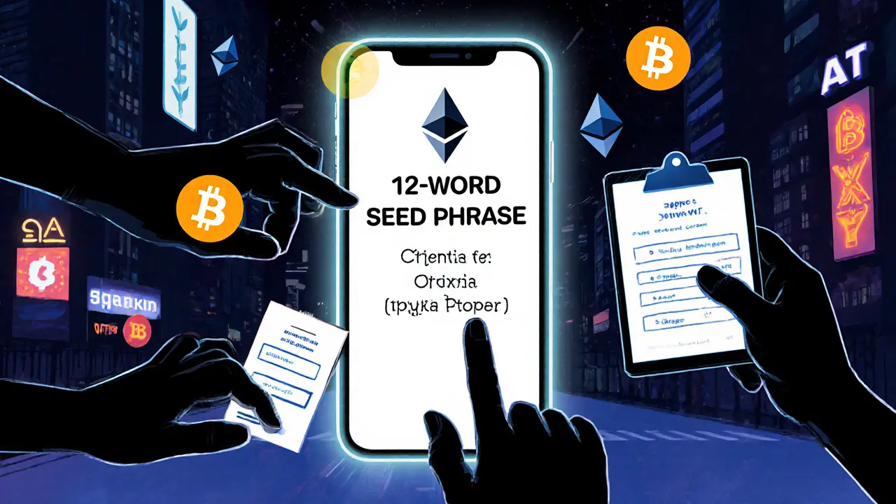 Software Wallets: Convenience vs Security - What You Really Need to Know