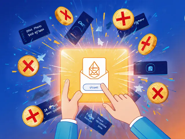 Account Abstraction vs Traditional Accounts: The Future of Blockchain Wallets