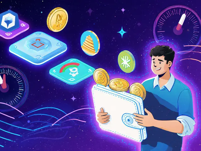 DeFi Swap Crypto Exchange Review: Best Platforms for 2025