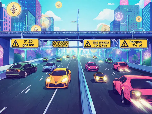 Future of Sidechain Technology: What Comes After the Scaling Hype?