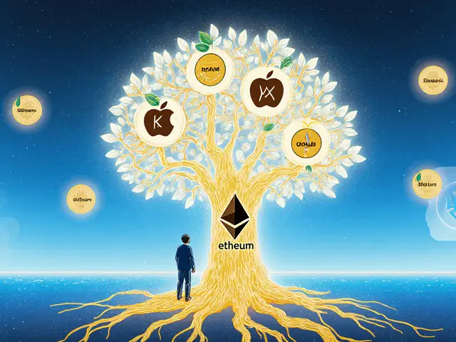 KALATA (KALA) X CoinMarketCap Airdrop: What Actually Happened and Why It Matters