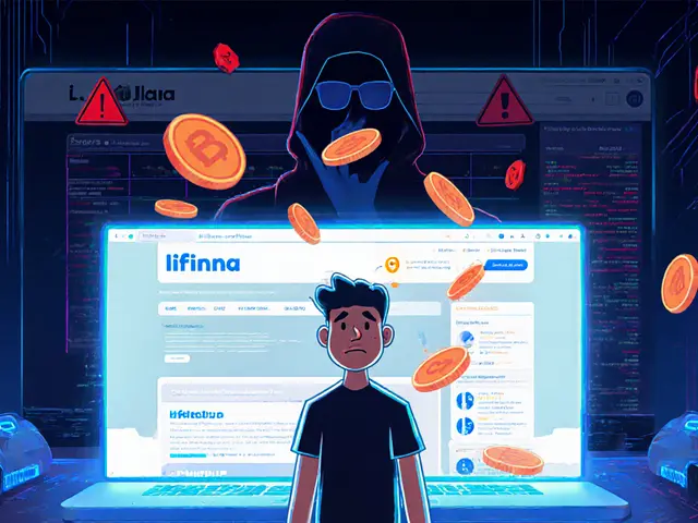 Lifinity Crypto Exchange Review: Is This Solana DEX Worth Using in 2025?