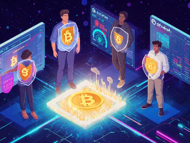 Paradex Crypto Exchange Review: Zero Fees, Institutional Liquidity, and zk-Privacy in 2025