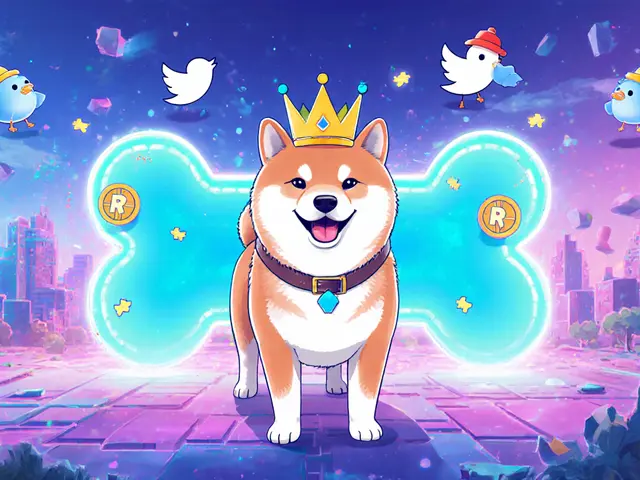 SHF CMC X SHIBAFRIEND SHIBA METAVERSE NFT Airdrop: How to Enter and What You Get