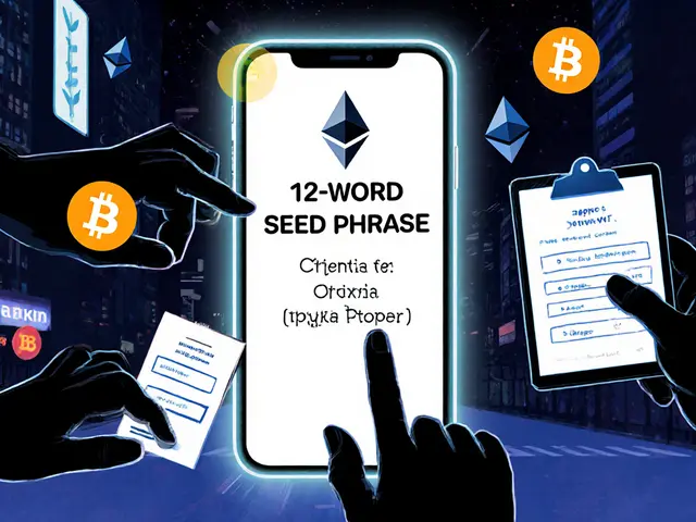 Software Wallets: Convenience vs Security - What You Really Need to Know