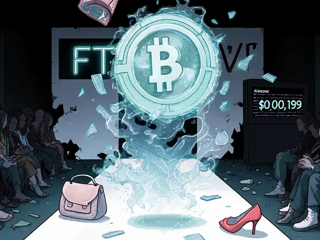 What is FashionTV Token (FTVT) Crypto Coin? Real Use, Risks, and Current Status